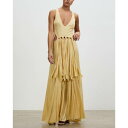 ドレス レディース 【 KITX CONNECTED DRESS NUDE 】