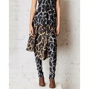 レディース 【 KITX GIRAFFE SKIRT 】