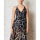 レディース 【 KITX CIRCULAR X TOP GIRAFFE 】