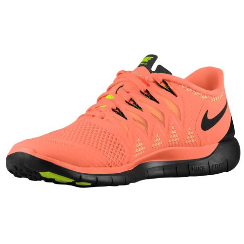 Nike Free 5.0 Mango Nike Free 5.0 Mango
