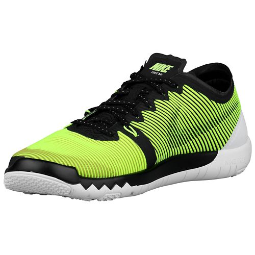 Nike Free Trainer 3.0 V4 Men's Training Shoe Nike Free Trainer 3.0 V4 Men's Training Shoe