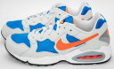 【送料無料】【海外取寄せ☆レア商品】nike ナイキ air max エア ナイキ マックス triax トライアックス 94 メンズ 男性用 ナイキ