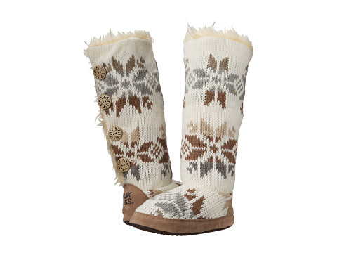 上品最安値 ブーツ シューズ LUKS LUKS Maleah レディース・女性用 MUK MUK MUK LUKS