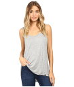【ポイント2倍!6/22 1:59まで】hurley staple sessions tank top ハーレー タンクトップ レディースファッション トップス