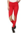 tasha polizzi equestrian pant パンツ レディースファッション ボトムス