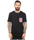 Rip Curl Americana Custom Pocket Tee