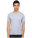 Vince V-Neck Pocket Tee