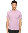 Vince V-Neck Pocket Tee