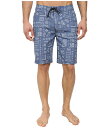 Element Abbot 20 Boardshort