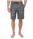 Element Abbot 20 Boardshort