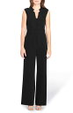 pinstripe jumpsuit ピンストライプ ジャンプスーツ オールインワン サロペット レディースファッション