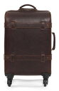 パーカー レザー parker leather wheeled suitcase ブランド雑貨 スーツケース 小物 バッグ