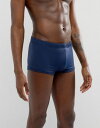 エンポリオアルマーニセブン EA7 コア ロゴ スイム トランクス イン 紺 ネイビー メンズ 男性用 下着 ナイトウエア 【 NAVY CORE LOGO SWIM TRUNKS IN 06935 】