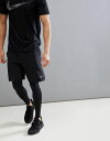 ナイキ トレーニング ベント マックス ショーツ イン 黒 ブラック 2.0 メンズ 男性用 ズボン パンツ 【 NIKE BLACK TRAINING FLEX VENT MAX SHORTS IN 886371010 】