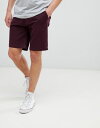 トーキョー ランドリー チノ ショーツ 赤 レッド メンズ 男性用 メンズファッション 学生服 【 TOKYO LAUNDRY CHINO SHORTS RED 】