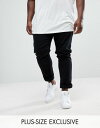 アラ ARA ファラー プラス ドレイク スリム フィット ジーン イン ツイル 黒 ブラック メンズ 男性用 ズボン パンツ 【 SLIM BLACK FARAH PLUS DRAKE FIT JEAN IN TWILL 】