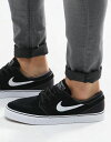 【ポイント2倍!6/27 9:59マデ】nike sb janoski trainers 333824026 エスビー ナイキ 靴 メンズ靴
