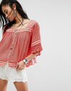 フリー free people see saw top with glitter thread detailing レディースファッション トップス シャツ ブラウス:Free People レディース・女性用 カジュアル/ファッション トップス フリー free people see saw top with glitter thread detailing レディースファッション トップス シャツ ブラウス Red商品名 フリー free people see saw top with glitter thread detailing レディースファッション トップス シャツ ブラウス http://hb.afl.rakuten.co.jp/hgc/g00r7xm1.q0w82eb7.g00r7xm1.q0w83dcd/?pc=http%3A%2F%2Fitem.rakuten.co.jp%2Fjordan23%2Fooas1008542%2F&m=http%3A%2F%2Fm.rakuten.co.jp%2Fjordan23%2Fi%2F18709086%2F