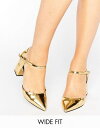 asos エイソス soraya wide ワイド fit フィット pointed heels ヒール レディース靴 靴