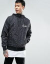 ケイラーアンドサンズ cayler & sons & ウィンドブレーカー プリント スプラット イン ジャケット windbreaker jacket in splat print アウター メンズファッション コート