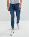 アッシュ ash mango man skinny