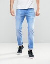 pepe ペペ zinc slim スリム fit フィット jeans パンツ iced アイス electric エレクトリック ズボン メンズファッション