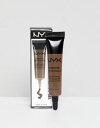 nyx professional makeup eyebrow gel メイクアップ アイブロウ ゲル プロ ベースメイク 香水 美容 眉マスカラ コスメ