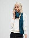 french フレンチ connection コネクション soft ソフト knit ニット scarf スカーフ バッグ レディースマフラー 小物 ストール ブランド雑貨 マフラー