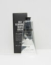 アッシュ ash オールドベリー シェーブ クリーム & triumph disaster old fashioned shave cream 90ml ブラシ スタイリング コスメ ヘアケア 美容 クシ 香水