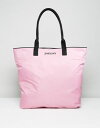 ナイロン バッグ ショッパー 2ndday nylon shopper bag レディースバッグ ブランド雑貨 小物 ハンドバッグ
