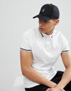 エイソス ASOS ベースボール ハンド イン 黒 ブラック メンズ 男性用 メンズファッション 【 BLACK BASEBALL WITH HAND EMBROIDERY IN 】