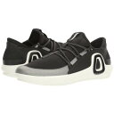 エコー レディース 女性用 レディース靴 靴 スニーカー 【 ECCO INTRINSIC 3 TEXTILE BLACK 】