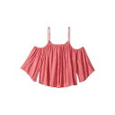 ビラボン フォーエバー ファン トップ パラダイス ピンク 子供用 ビッグキッズ ベビー カットソー Tシャツ キッズ トップス マタニティ 【 BILLABONG PINK KIDS FOREVER FUN TOP PARADISE 】