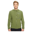 コロンビア アウトドア エレメンツ フーディー パーカー メンズ 男性用 【 COLUMBIA OUTDOOR ELEMENTS HOODIE MOSSTONE 】