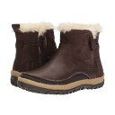 ポーラー ウォータープルーフ 防水 レディース 女性用 レディース靴 レインシューズ ブーツ 靴 【 MERRELL TREMBLANT PULLON POLAR WATERPROOF ESPRESSO 】