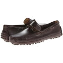 コール グラント キャンプ モック メンズ 男性用 ローファー メンズ靴 靴 【 COLE HAAN GRANT CANOE CAMP MOC T MORO 】