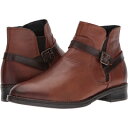 レディース 女性用 ブーツ 靴 レディース靴 【 RIEKER D8573 EMILIA 73 CHESTNUT KASTANIE 】