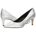 ドルチェ ヴィータ セーラム 銀色 シルバー レザー レディース 女性用 靴 パンプス レディース靴 【 DOLCE VITA SALEM SILVER LEATHER 】
