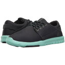 スカウト ダブリュー ダーク 青 ブルー レディース 女性用 靴 スニーカー レディース靴 【 BLUE ETNIES SCOUT W DARK 】