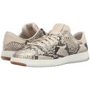 コール テニス スネーク プリント レディース 女性用 スニーカー レディース靴 靴 【 COLE HAAN GRANDPRO TENNIS ROCCIA SNAKE PRINT 】