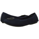 紺 ネイビー パテント エラスティック レディース 女性用 レディース靴 靴 カジュアルシューズ 【 NAVY BANDOLINO ERITTO LYCRA SLEEK PATENT PU ELASTIC 】
