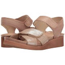 レディース 女性用 ミュール 靴 レディース靴 【 SESTO MEUCCI MELEDA CAPPUCCINO TAGLIT TAGO 】