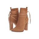 スティーブ スティーブマッデン タン ヌバック レディース 女性用 靴 レディース靴 ブーツ 【 STEVE MADDEN GAYBEL TAN NUBUCK 】