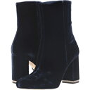 マイケル コース アドミラル ベルベット レディース 女性用 靴 ブーティ レディース靴 【 MICHAEL KORS URSULA BOOTIE ADMIRAL VELVET 】