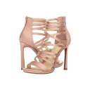 ジェシカ シンプソン ヌード ブラッシュ クリスタル サテン レディース 女性用 靴 レディース靴 ミュール 【 JESSICA SIMPSON PALKAYA NUDE BLUSH CRYSTAL SATIN 】