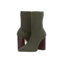 スティーブ スティーブマッデン オリーブ レディース 女性用 靴 レディース靴 ブーツ 【 OLIVE STEVE MADDEN LOMBARD 】
