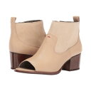 エド エレン ビスク レディース 女性用 ブーツ レディース靴 靴 【 ED ELLEN DEGENERES TRAISON BISQUE CALF SUEDE 】