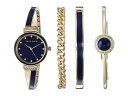 アンクライン Anne Klein AK-2216NVST