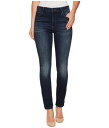 ラッキーブランド スキニー イン Lucky Brand Bridgette Skinny in Lonestar