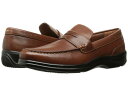 コール サンタ バーバラ ペニー レザー メンズ 男性用 ローファー メンズ靴 【 COLE HAAN SANTA BARBARA PENNY II WOODBURY LEATHER 】